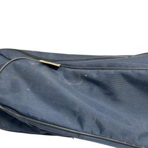 1x Abu Gardcia Tube Holdall With 6 Tubes - WHIX249 - PRE LOVED - Image 3