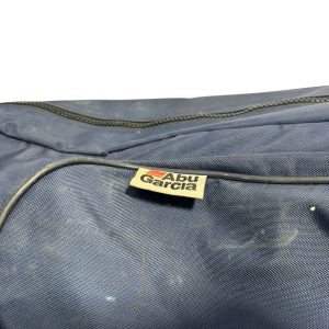 1x Abu Gardcia Tube Holdall With 6 Tubes - WHIX249 - PRE LOVED - Image 4