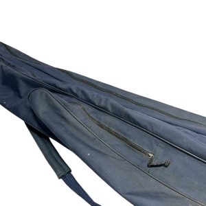 1x Abu Gardcia Tube Holdall With 6 Tubes - WHIX249 - PRE LOVED - Image 5
