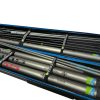 1x Preston Superium x55 16m Pole With Kits  - ORAB31 - PRE LOVED