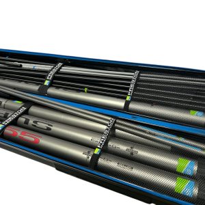1x Preston Superium x55 16m Pole With Kits  - ORAB31 - PRE LOVED