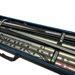 1x Preston Superium x55 16m Pole With Kits  - ORAB31 - PRE LOVED - Image 4