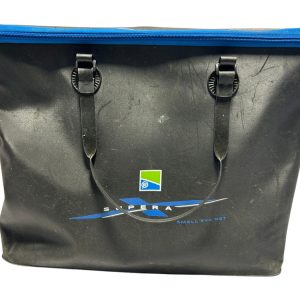 1x Rive Leg And Tray Bundle In Preston Small EVA Net Bag - U106 - PRE LOVED - Image 5