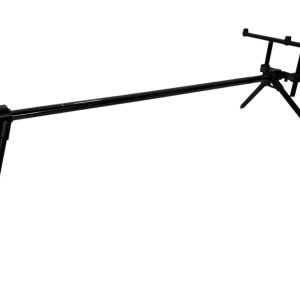 1x Fox A 3 Rod Pod In Case - U149 - PRE LOVED