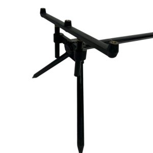 Alternative view of 1x Fox A 3 Rod Pod In Case - U149 - PRE LOVED