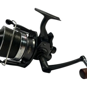 Alternative view of 1x Daiwa Infinity BR 5000 Reel - E22 - PRE LOVED