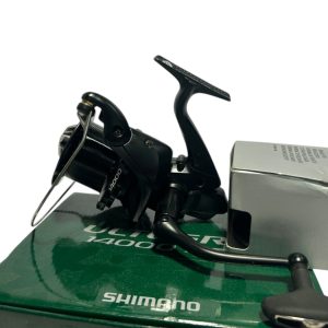 1x Shimano Ultegra 14000 XTD With Spare Spool In Box - S152 - PRE LOVED