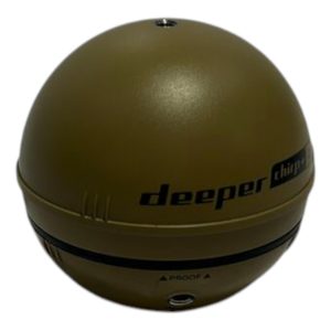 Alternative view of 1x Deeper Chirp+2 - F23 - PRE LOVED