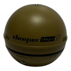1x Deeper Chirp+2 - F23 - PRE LOVED - Image 3