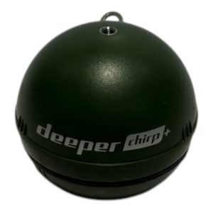 1x Deeper Chirp+ - J7 - PRE LOVED