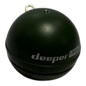 Alternative view of 1x Deeper Chirp+ - J7 - PRE LOVED