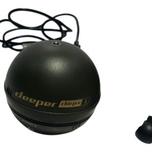 Alternative view of 1x Deeper Chirp+3 - D5 - PRE LOVED