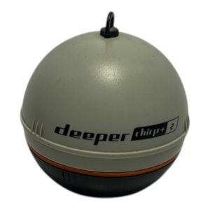 1x Deeper Chirp+2 - D14 - PRE LOVED