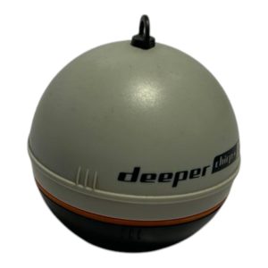 Alternative view of 1x Deeper Chirp+2 - D14 - PRE LOVED