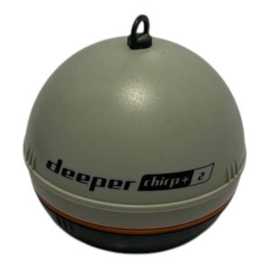 1x Deeper Chirp+2 - D14 - PRE LOVED - Image 3