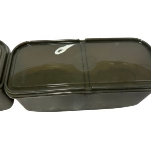 Alternative view of 2x Korda PVA Kontainer Inserts - BRAND NEW - U131 - PRE LOVED