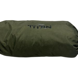 Alternative view of 1x Nash Titan T2 Overwrap - S148 - PRE LOVED