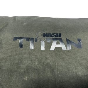 1x Nash Titan T2 Overwrap - S148 - PRE LOVED - Image 4