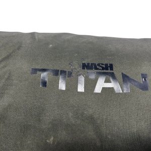 1x Nash Titan T2 Overwrap - S148 - PRE LOVED - Image 5