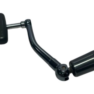 1x Shimano Aero Technium 12000 XTB Handle - D5 - PRE LOVED