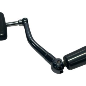 Alternative view of 1x Shimano Aero Technium 12000 XTB Handle - D5 - PRE LOVED