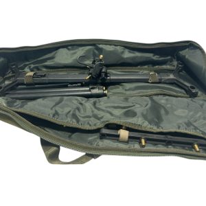 1x Fox EOS 3 Rod Pod - U150 - PRE LOVED