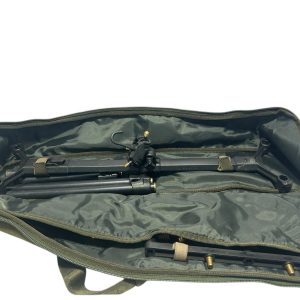 Alternative view of 1x Fox EOS 3 Rod Pod - U150 - PRE LOVED