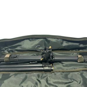 1x Fox EOS 3 Rod Pod - U150 - PRE LOVED - Image 3