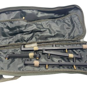 1x Fox EOS 3 Rod Pod - U150 - PRE LOVED - Image 4