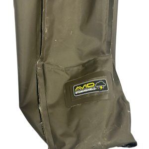 Alternative view of 1x Avid Stormshield 2 Rod Quiver - S140 - PRE LOVED