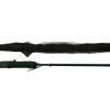 1x Solar P1 Bow Loc Net With Net Float - REDR18 - PRE LOVED