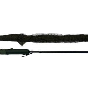 1x Solar P1 Bow Loc Net With Net Float - REDR18 - PRE LOVED