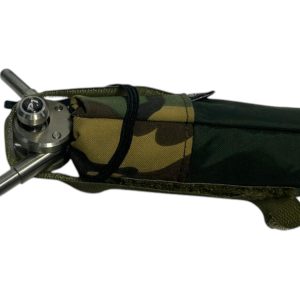 1x Solar P1 Bow Loc Net With Net Float - REDR18 - PRE LOVED - Image 3