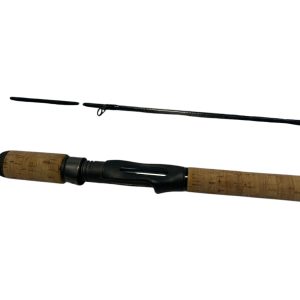 1x Guru Aventus Steve Ringer 11ft Feeder (NO TIPS) - WHI78 - PRE LOVED - Image 4