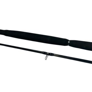 Alternative view of 1x Daiwa Nzon Super Slim 10ft Power Feeder In Sleeve - RED318 - PRE LOVED