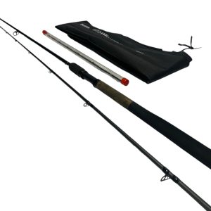 1x Daiwa Matchman 10ft Method Feeder In Sleeve - WHIZ4 - PRE LOVED