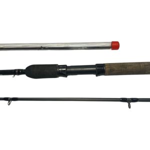 1x Daiwa Matchman 10ft Method Feeder In Sleeve - WHIZ4 - PRE LOVED - Image 3