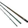 1x Bartletts Of Banbury 13ft Rod - YELB47 - PRE LOVED