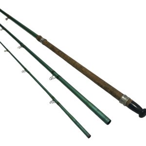 1x Bartletts Of Banbury 13ft Rod - YELB47 - PRE LOVED
