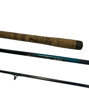 Alternative view of 1x Daiwa OLD Feeder Rod - WHIX260 - PRE LOVED