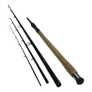 1x MAP OLD Feeder Rod - GREZ34 - PRE LOVED