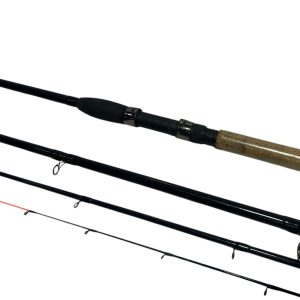 1x MAP OLD Feeder Rod - GREZ34 - PRE LOVED - Image 4