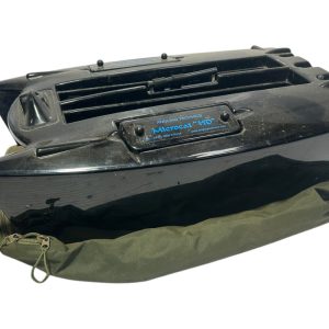 1x Angling Technics Microcat HD Bait Boat - NO BATTERIES - WHIX242 - PRE LOVED