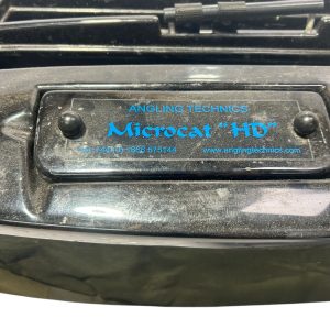 1x Angling Technics Microcat HD Bait Boat - NO BATTERIES - WHIX242 - PRE LOVED - Image 3