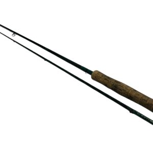 1x Bolt Church X-Weave 10ft Line 7-9 Fly Rod - REDY44 - PRE LOVED