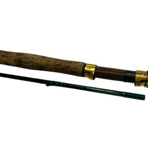 Alternative view of 1x Bolt Church X-Weave 10ft Line 7-9 Fly Rod - REDY44 - PRE LOVED