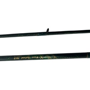 1x Bolt Church X-Weave 10ft Line 7-9 Fly Rod - REDY44 - PRE LOVED - Image 3