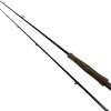 1x Topp Tackle High Energy Challenge 9.6ft Line 7-9 Fly Rod - ORAC32 - PRE LOVED