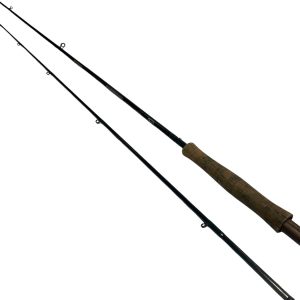 1x Topp Tackle High Energy Challenge 9.6ft Line 7-9 Fly Rod - ORAC32 - PRE LOVED