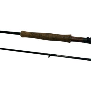 Alternative view of 1x Topp Tackle High Energy Challenge 9.6ft Line 7-9 Fly Rod - ORAC32 - PRE LOVED